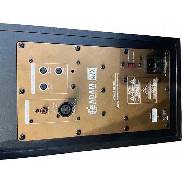 Used ADAM Audio A7X Powered Monitor
