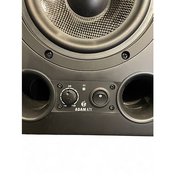 Used ADAM Audio A7X Powered Monitor