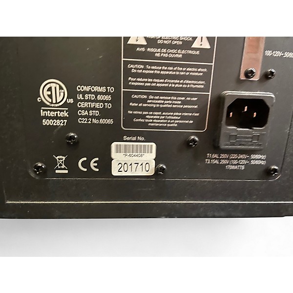 Used ADAM Audio A7X Powered Monitor