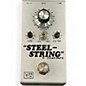 Used NUX STEEL STRING Effect Pedal thumbnail