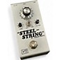 Used NUX STEEL STRING Effect Pedal