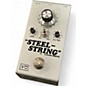 Used NUX STEEL STRING Effect Pedal