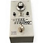 Used NUX STEEL STRING Effect Pedal