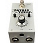 Used NUX STEEL STRING Effect Pedal