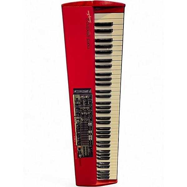 Used Nord electro 2  Stage Piano