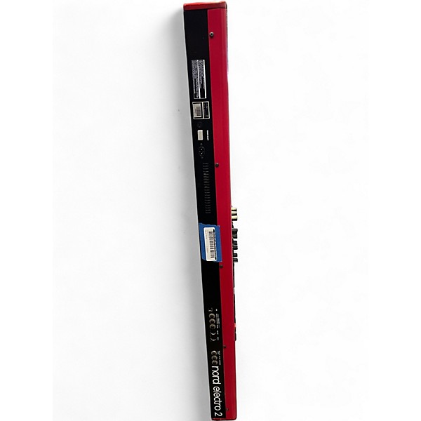 Used Nord electro 2  Stage Piano