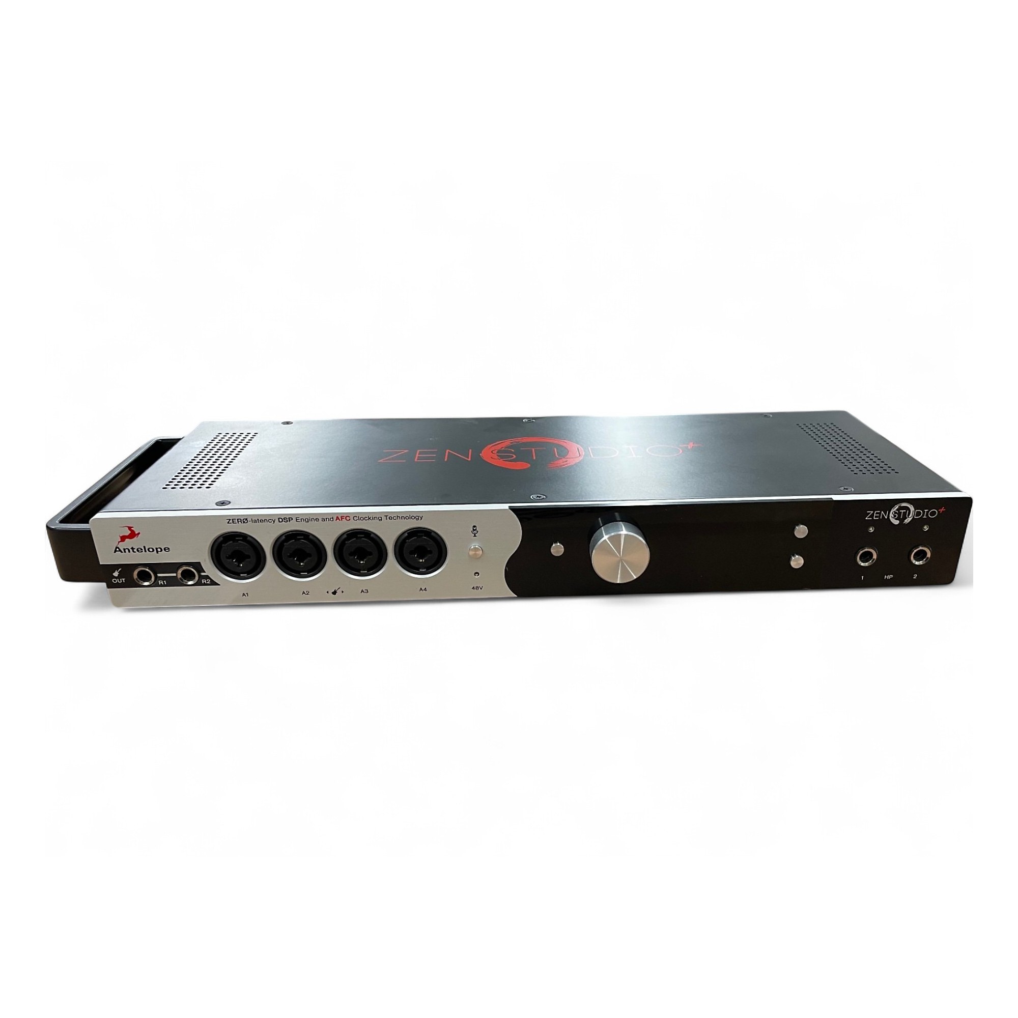 Used Antelope Audio Zen Studio Plus Audio Interface | Guitar Center