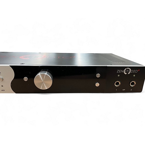 Used Antelope Audio Zen Studio Plus Audio Interface