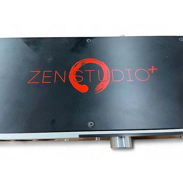 Used Antelope Audio Zen Studio Plus Audio Interface