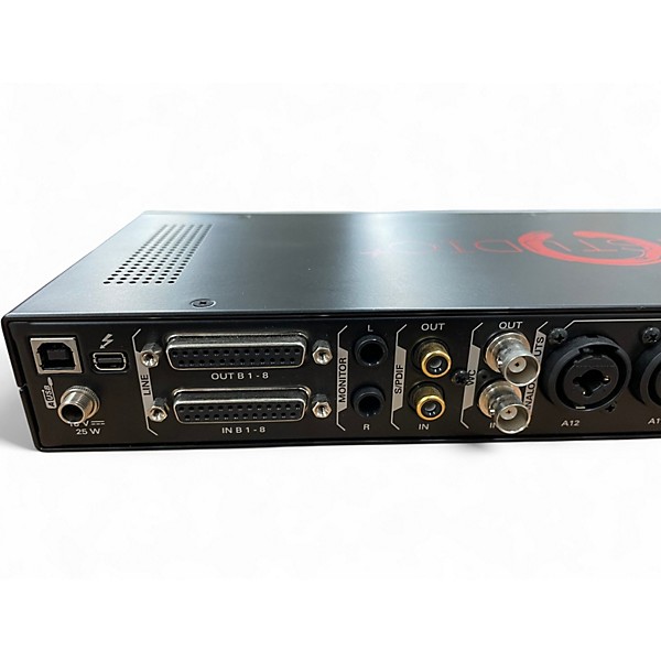 Used Antelope Audio Zen Studio Plus Audio Interface