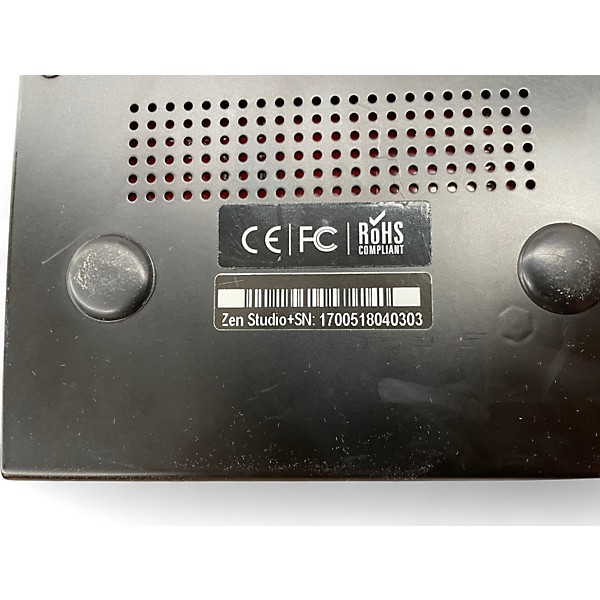 Used Antelope Audio Zen Studio Plus Audio Interface
