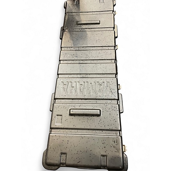 Used Yamaha DGX660 Portable Keyboard