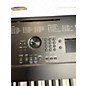 Used Yamaha DGX660 Portable Keyboard