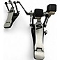 Used Sound Percussion Labs VELOCITY DOUBLE PEDAL Double Bass Drum Pedal thumbnail