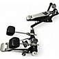 Used Sound Percussion Labs VELOCITY DOUBLE PEDAL Double Bass Drum Pedal