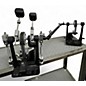Used Sound Percussion Labs VELOCITY DOUBLE PEDAL Double Bass Drum Pedal