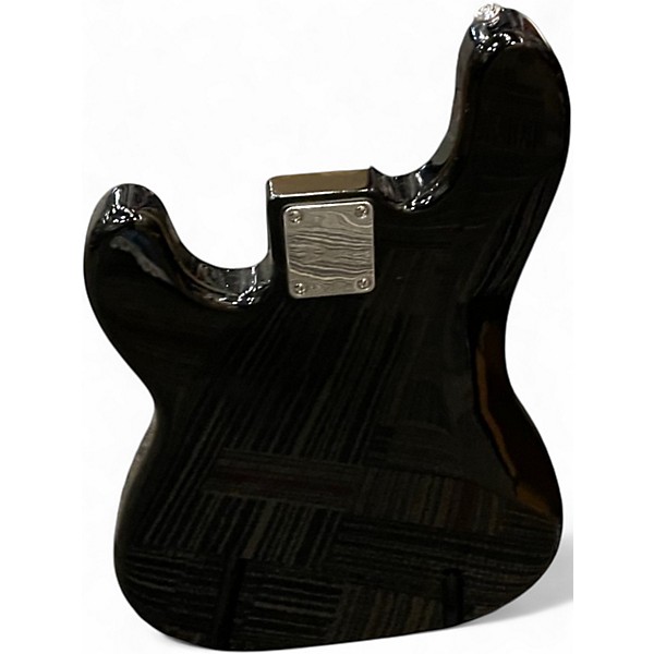 Used Dean  PARAMOUNT 2 Color Sunburst Electric Bass Guitar