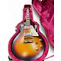 Used Epiphone Inspired By Gibson 1959 Les Paul Iced Tea Solid Body Electric Guitar thumbnail