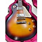 Used Epiphone Inspired By Gibson 1959 Les Paul Iced Tea Solid Body Electric Guitar