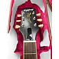 Used Epiphone Inspired By Gibson 1959 Les Paul Iced Tea Solid Body Electric Guitar