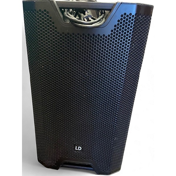 Used LD Systems ICOA 15A Powered Speaker