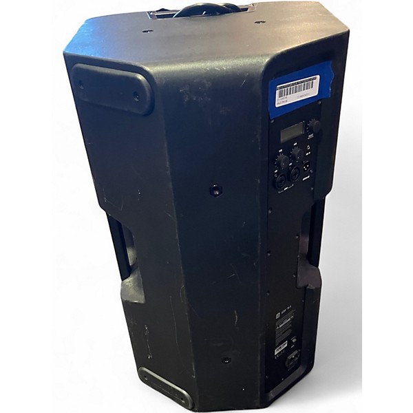 Used LD Systems ICOA 15A Powered Speaker