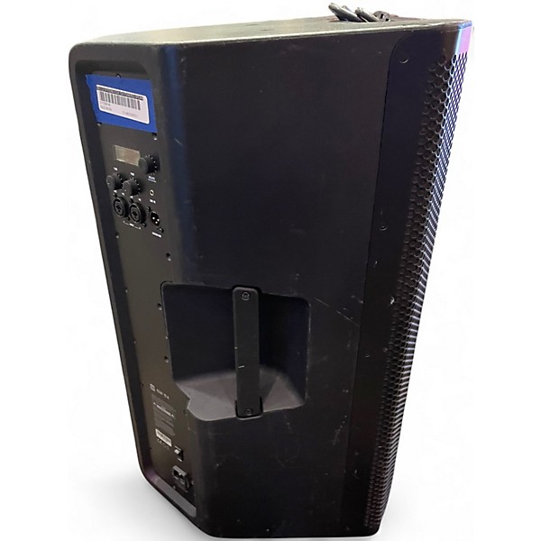 Used LD Systems ICOA 15A Powered Speaker