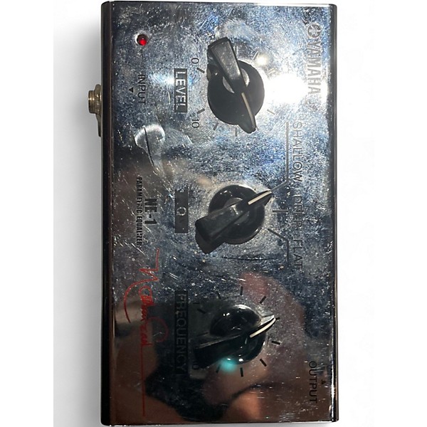 Used Yamaha ne-1 Pedal