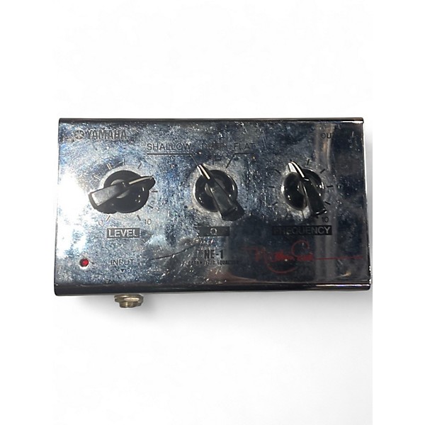 Used Yamaha ne-1 Pedal