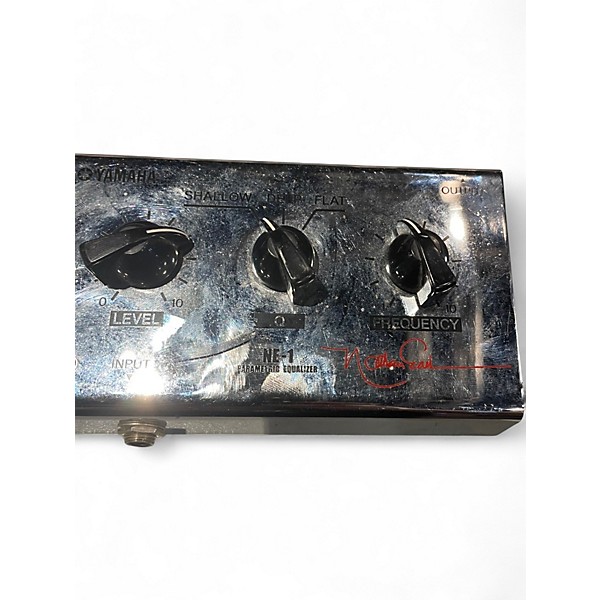 Used Yamaha ne-1 Pedal