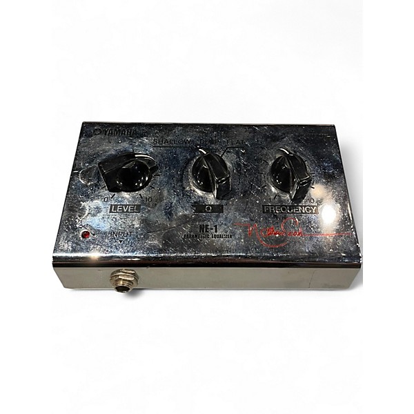 Used Yamaha ne-1 Pedal