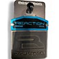 Used Rocktron reaction series Effect Pedal