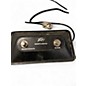 Used Peavey foot switch Pedal