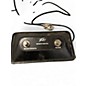 Used Peavey foot switch Pedal