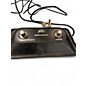 Used Peavey foot switch Pedal