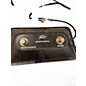 Used Peavey foot switch Pedal