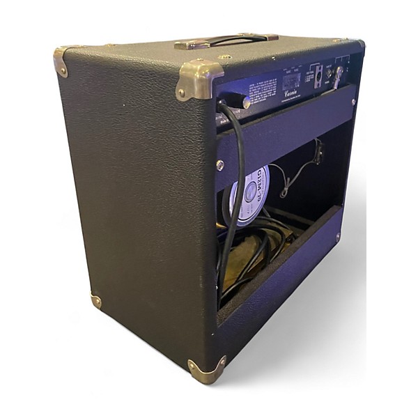 Used Carvin x60 Tube Guitar Combo Amp