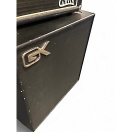 Used Gallien-Krueger cx410 Bass Cabinet