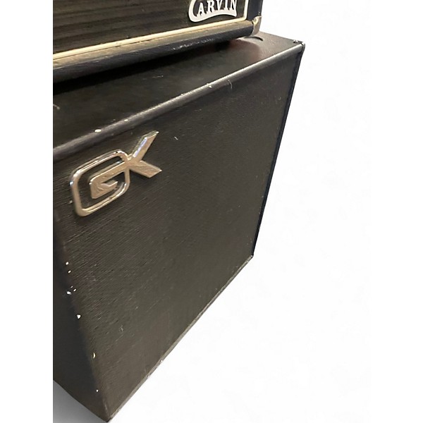 Used Gallien-Krueger cx410 Bass Cabinet
