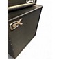 Used Gallien-Krueger cx410 Bass Cabinet thumbnail