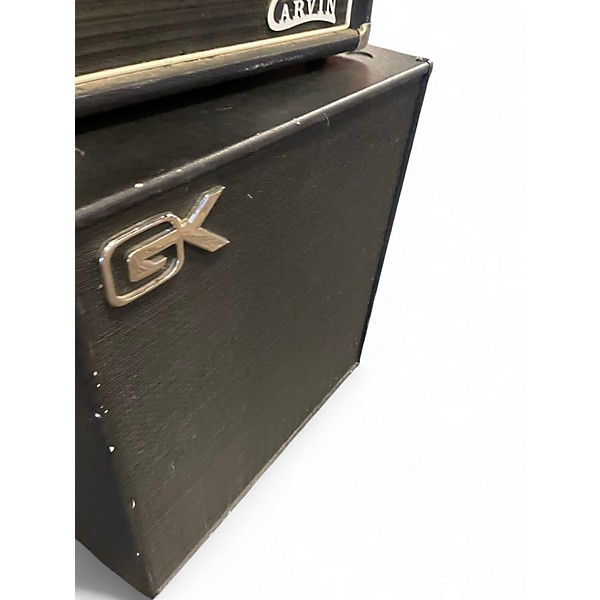 Used Gallien-Krueger cx410 Bass Cabinet