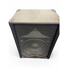 Used Kustom KPC15 Keyboard Amp