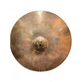 Used SABIAN 16in B8 Pro Medium Crash Cymbal