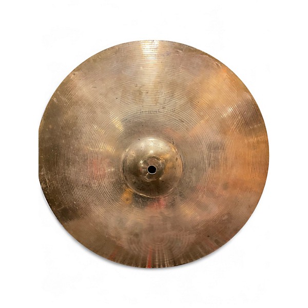 Used SABIAN 16in B8 Pro Medium Crash Cymbal