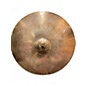 Used SABIAN 16in B8 Pro Medium Crash Cymbal thumbnail