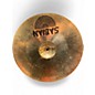 Used SABIAN 16in B8 Pro Medium Crash Cymbal