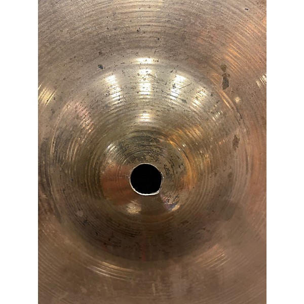 Used SABIAN 16in B8 Pro Medium Crash Cymbal