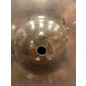 Used SABIAN 16in B8 Pro Medium Crash Cymbal