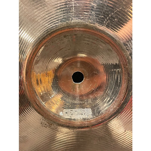 Used SABIAN 16in B8 Pro Medium Crash Cymbal