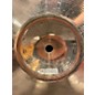 Used SABIAN 16in B8 Pro Medium Crash Cymbal
